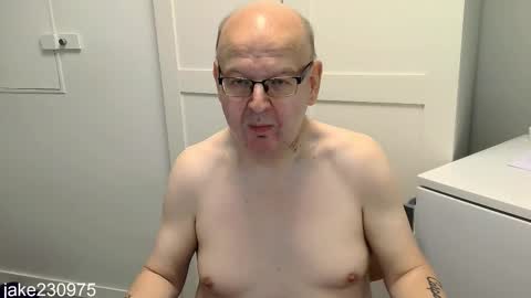 Jake2309 online show from October 2025 09:01:01 PM