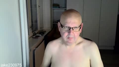 Jake2309 online show from November 2025 07:26:01 PM