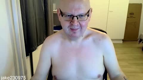 Jake2309 online show from January 2026 08:00:02 PM