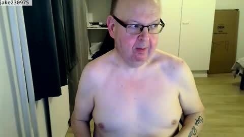 Jake2309 online show from February 2026 07:45:02 PM