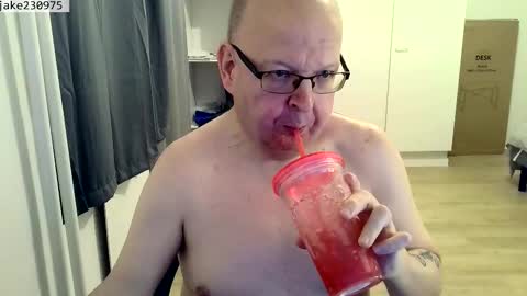 Jake2309 online show from March 2026 08:04:01 PM