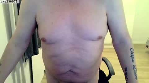 Jake2309 online show from May 2026 06:58:01 PM