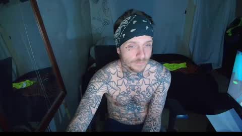 showingitoff online show from April 2026 07:03:02 AM