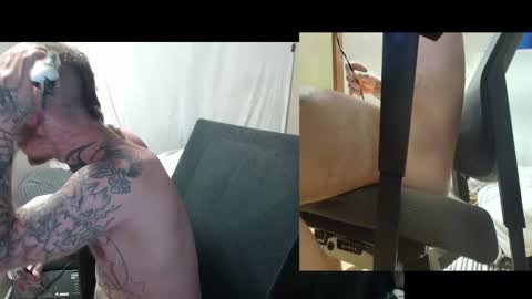 showingitoff online show from April 2026 05:08:01 AM