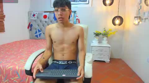 jake_falcon online show from June 2026 11:41:01 AM