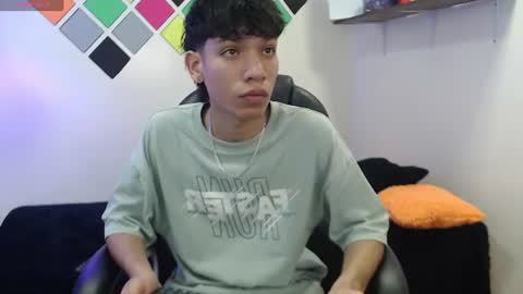 jake_falcon online show from July 2026 11:35:01 AM