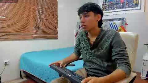 jake_falcon online show from July 2026 11:27:01 AM