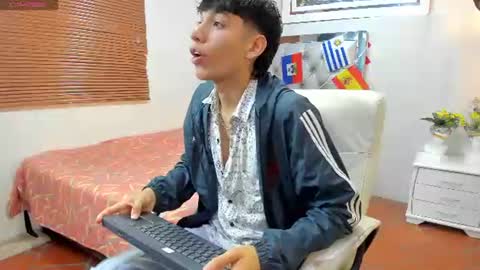 jake_falcon online show from July 2026 11:34:02 AM