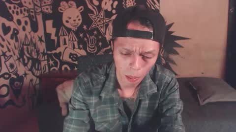 Snapshot of jake_js1 chatting on October 2025 08:18:02 PM JakeRam online show from October 2025 08:18:02 PM