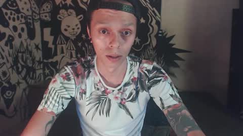 Snapshot of jake_js1 chatting on February 2026 09:52:01 PM JakeRam online show from February 2026 09:52:01 PM