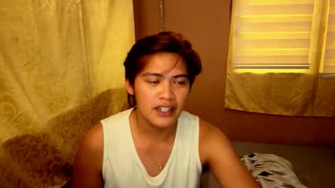 Snapshot of jake_love31 chatting on February 2026 10:35:01 PM JAKE online show from February 2026 10:35:01 PM