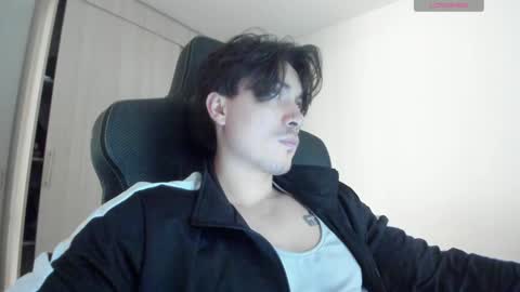 jake_murphy online show from February 2025 08:03:01 PM