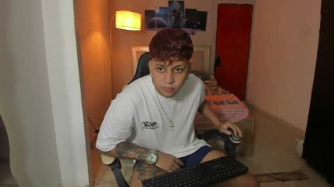 Jake Pons online show from December 2024 10:36:02 AM