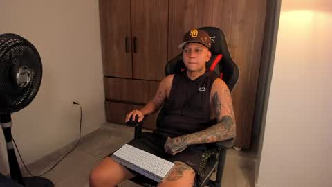 Jake Pons online show from March 2026 11:44:02 PM