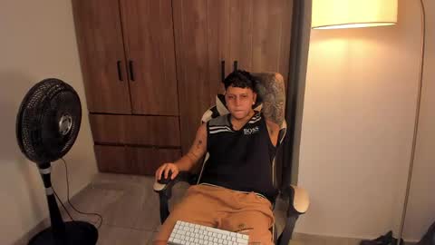 Jake Pons online show from May 2026 12:06:01 AM