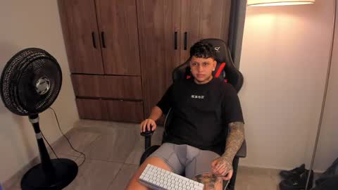 Jake Pons online show from May 2026 11:35:02 PM