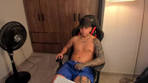 Jake Pons online show from June 2026 10:04:01 AM