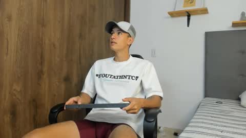 Hi guys im new 3 online show from September 2025 03:46:01 PM