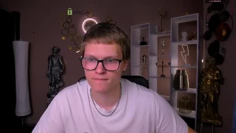 Jake online show from May 2026 12:23:02 PM