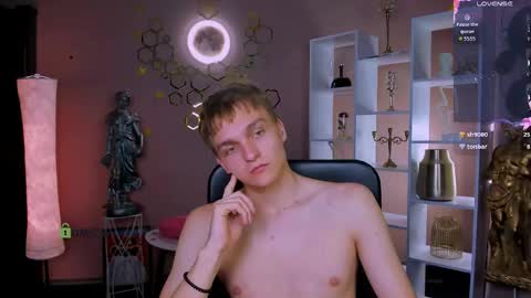 Jake online show from May 2026 01:57:02 AM