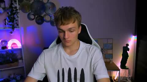 Jake online show from May 2026 12:33:02 PM
