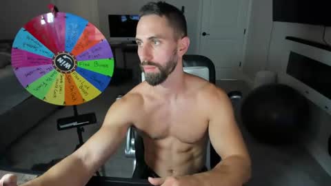 Jake Orion online show from June 2026 06:43:01 PM
