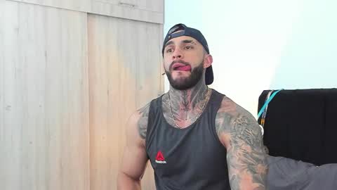 Jake Orthega online show from November 2025 08:26:01 AM