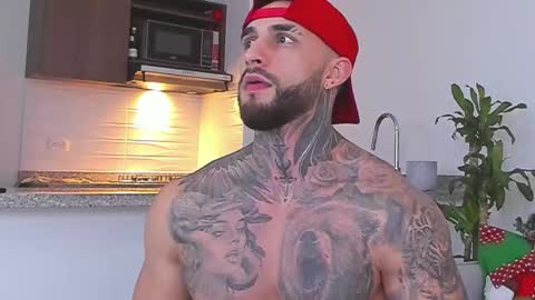 Jake Orthega online show from December 2025 09:45:02 PM