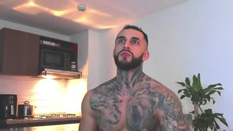 Jake Orthega online show from April 2026 04:57:02 AM