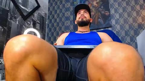 JakeSkye online show from March 2026 03:18:01 PM