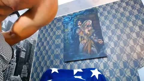 JakeSkye online show from April 2026 10:58:02 PM