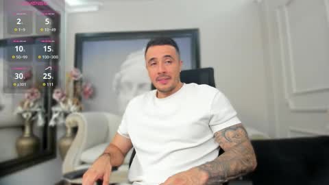 jakestone_1 online show from October 2025 03:37:02 AM