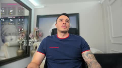 jakestone_1 online show from October 2025 01:39:01 AM