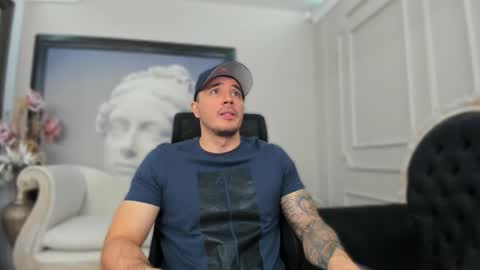 jakestone_1 online show from October 2025 01:50:02 AM