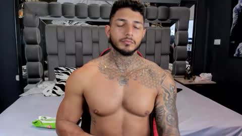 my name is sebas If you come here dont hesitate to say hello Im a guy who really likes having conversations and having hot online show from December 2025 02:56:01 PM