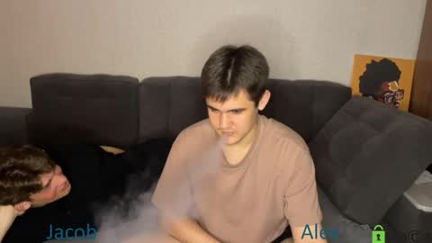 Alex JacobKassy online show from May 2026 09:38:01 AM