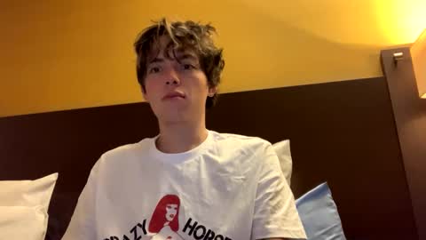 August online show from January 2025 07:10:02 AM