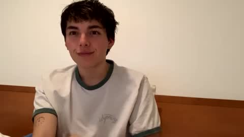 August online show from January 2025 09:15:01 PM