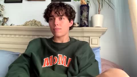 August online show from October 2025 07:53:01 PM