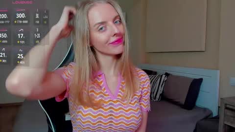 Sofia online show from February 2025 09:03:01 AM