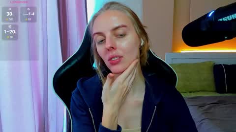 Sofia online show from September 2025 11:01:02 AM