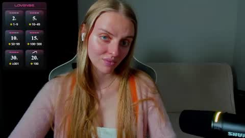 Snapshot of jam_cream chatting on June 2026 11:35:02 AM Sofia online show from June 2026 11:35:02 AM