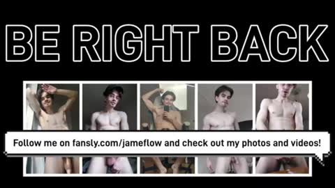 Snapshot of jame_flow chatting on June 2026 08:28:01 PM Hey there Im Jame online show from June 2026 08:28:01 PM