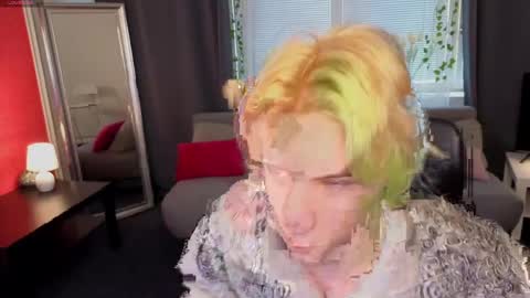 JameMiller online show from March 2026 07:12:02 AM