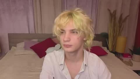 JameMiller online show from April 2026 06:27:01 AM