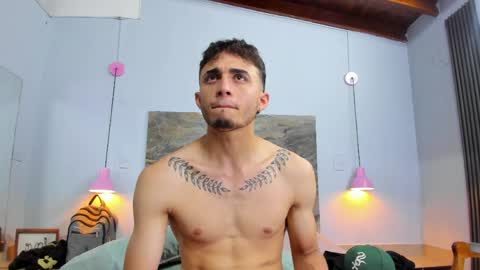 james_06_ online show from April 2026 11:15:02 AM