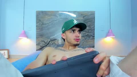 james_06_ online show from May 2026 11:39:01 AM
