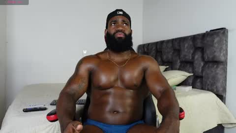 Snapshot of james_bbcmuscle chatting on June 2026 11:39:01 PM James BBC online show from June 2026 11:39:01 PM