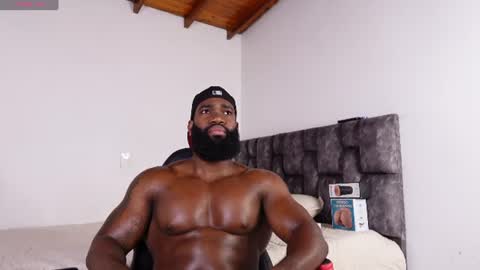 Snapshot of james_bbcmuscle chatting on July 2026 11:35:01 AM James BBC online show from July 2026 11:35:01 AM