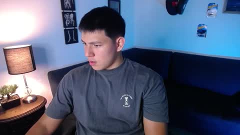 james_cr online show from March 2026 01:33:02 AM